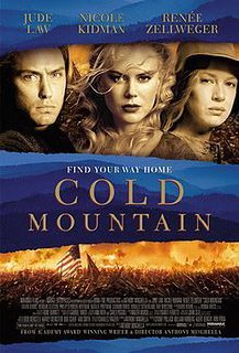 冷山Cold Mountain, 1.23 GB